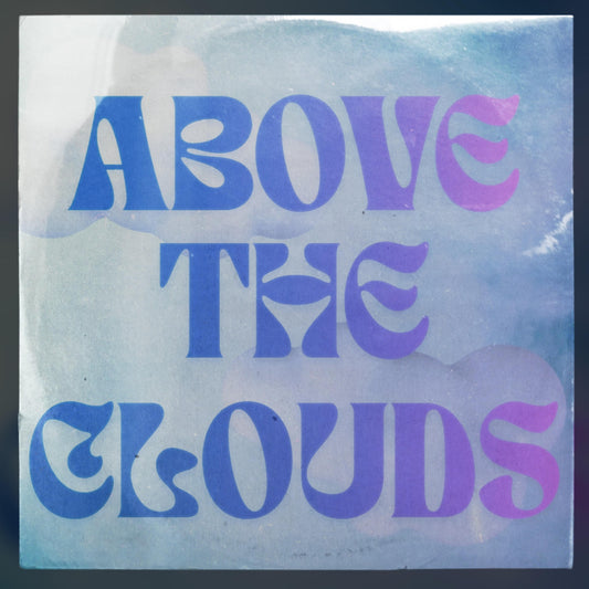 ABOVE THE CLOUDS - Demo Pack
